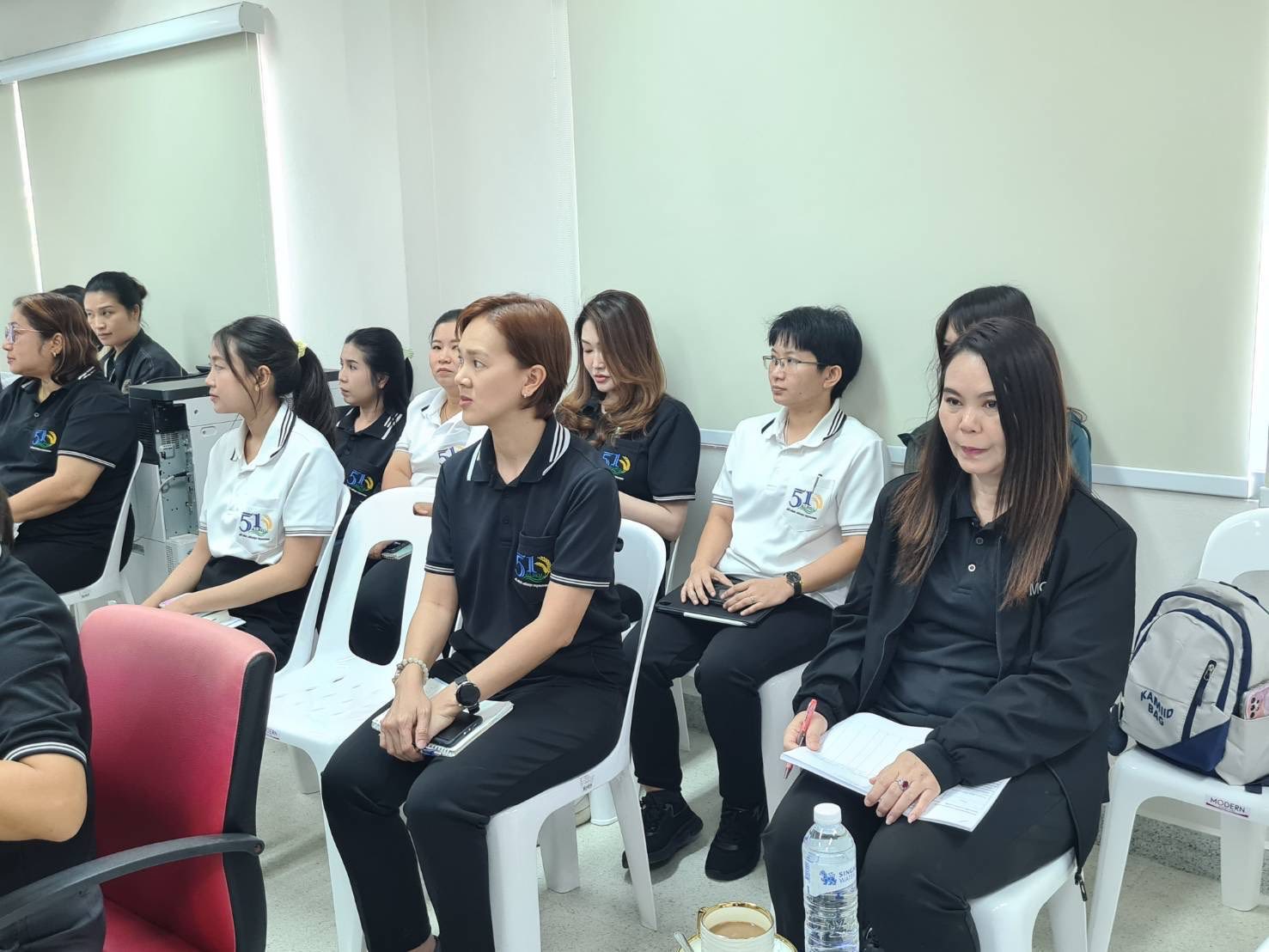 title - หัวหน้าผู้ตรวจราชการ ส.ป.ก. ประชุมตรวจติดตามเร่งรัดการใช้จ่ายเงินงบประมาณประจำปีงบประมาณ พ.ศ. 2569